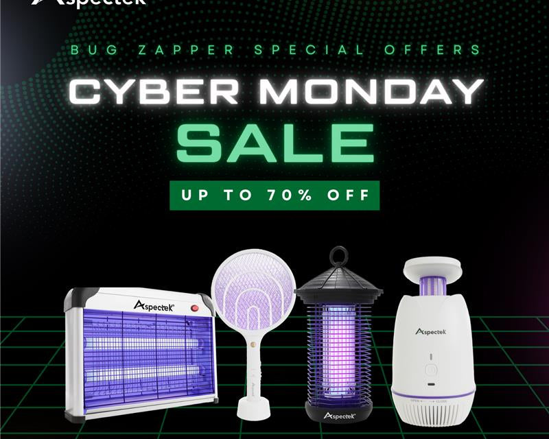 Tech the Halls: Unleashing Cyber Monday Magic with an Extra 20% Off!