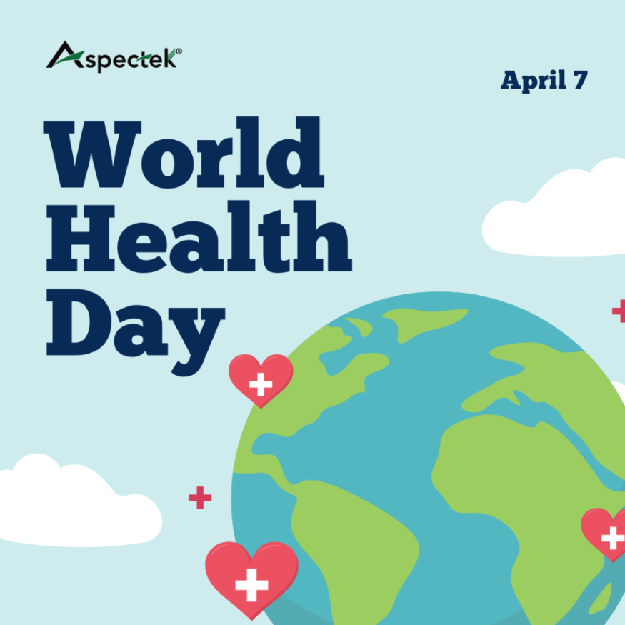 World Health Day: Prioritizing Wellness for All