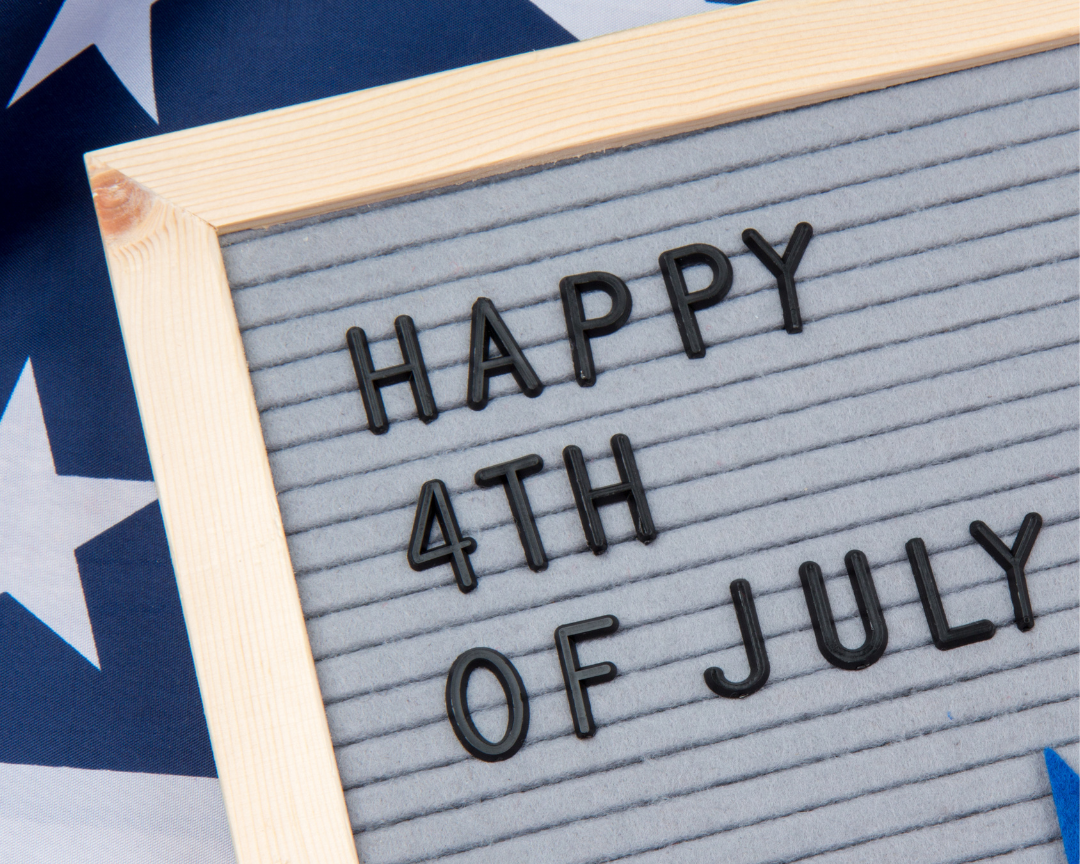 Celebrate Freedom: Happy Independence Day!