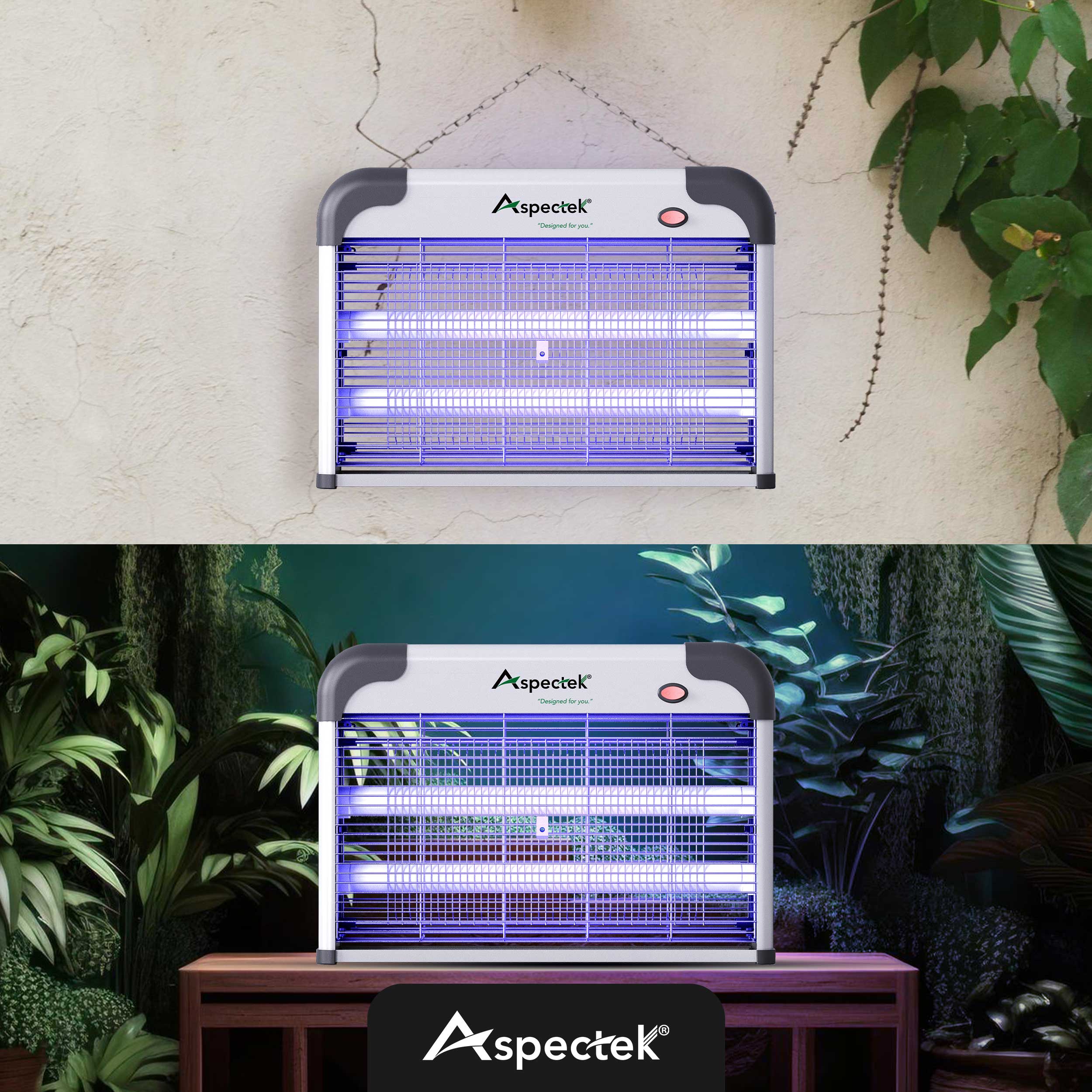 Why Every Family Needs a Bug Zapper This Summer?