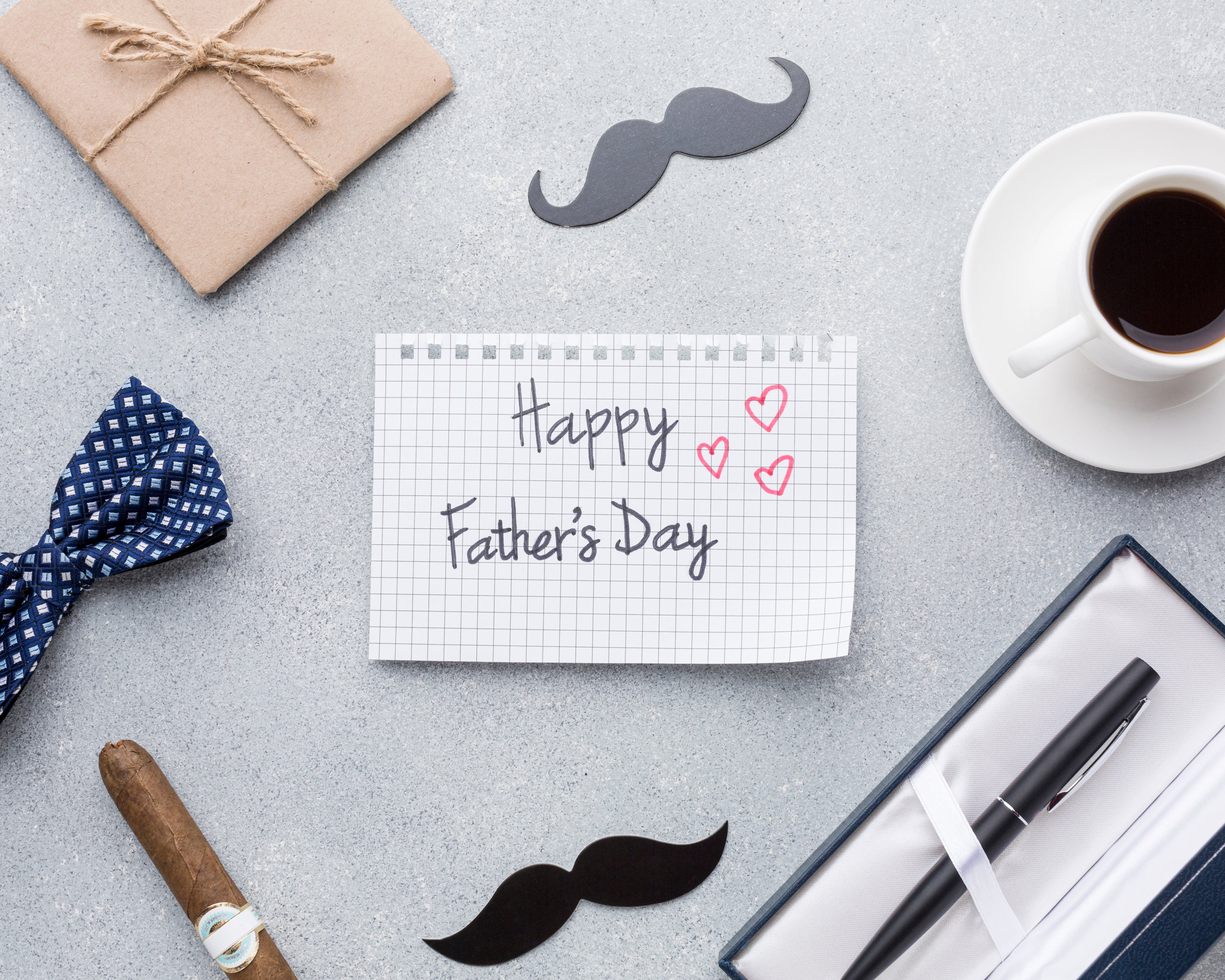 Cheers to Dad! A Fun & Simple Father's Day Shoutout