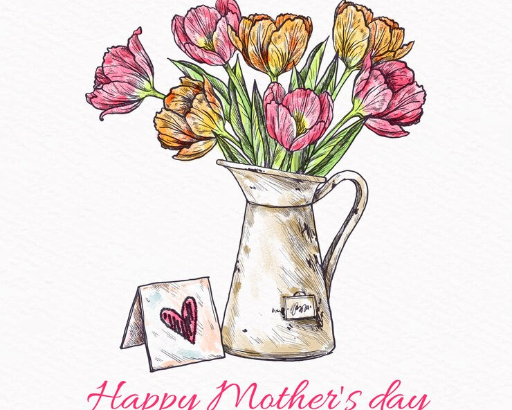 Mother’s Day Is Near – Find the Perfect Gift