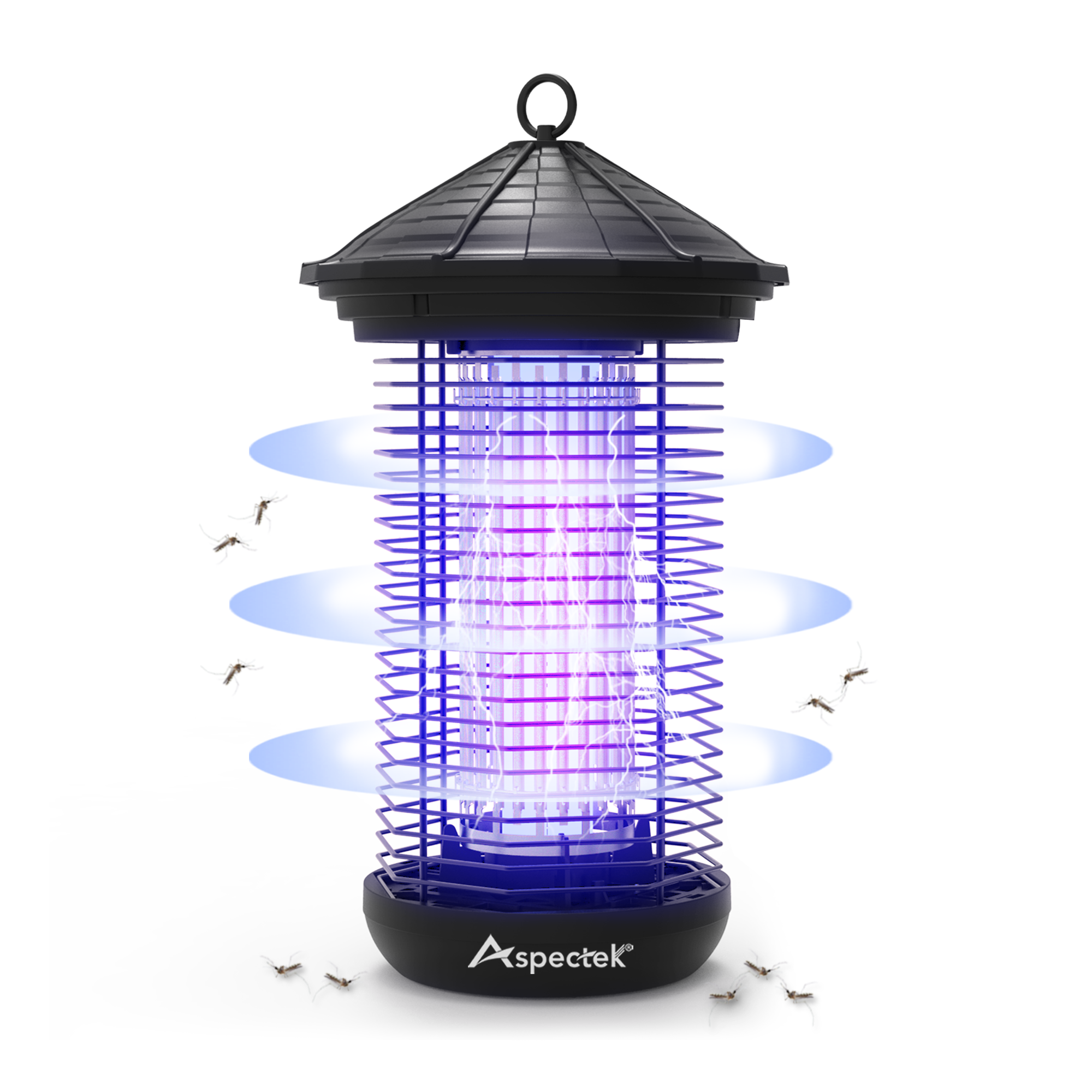 Mosquito zapper discount
