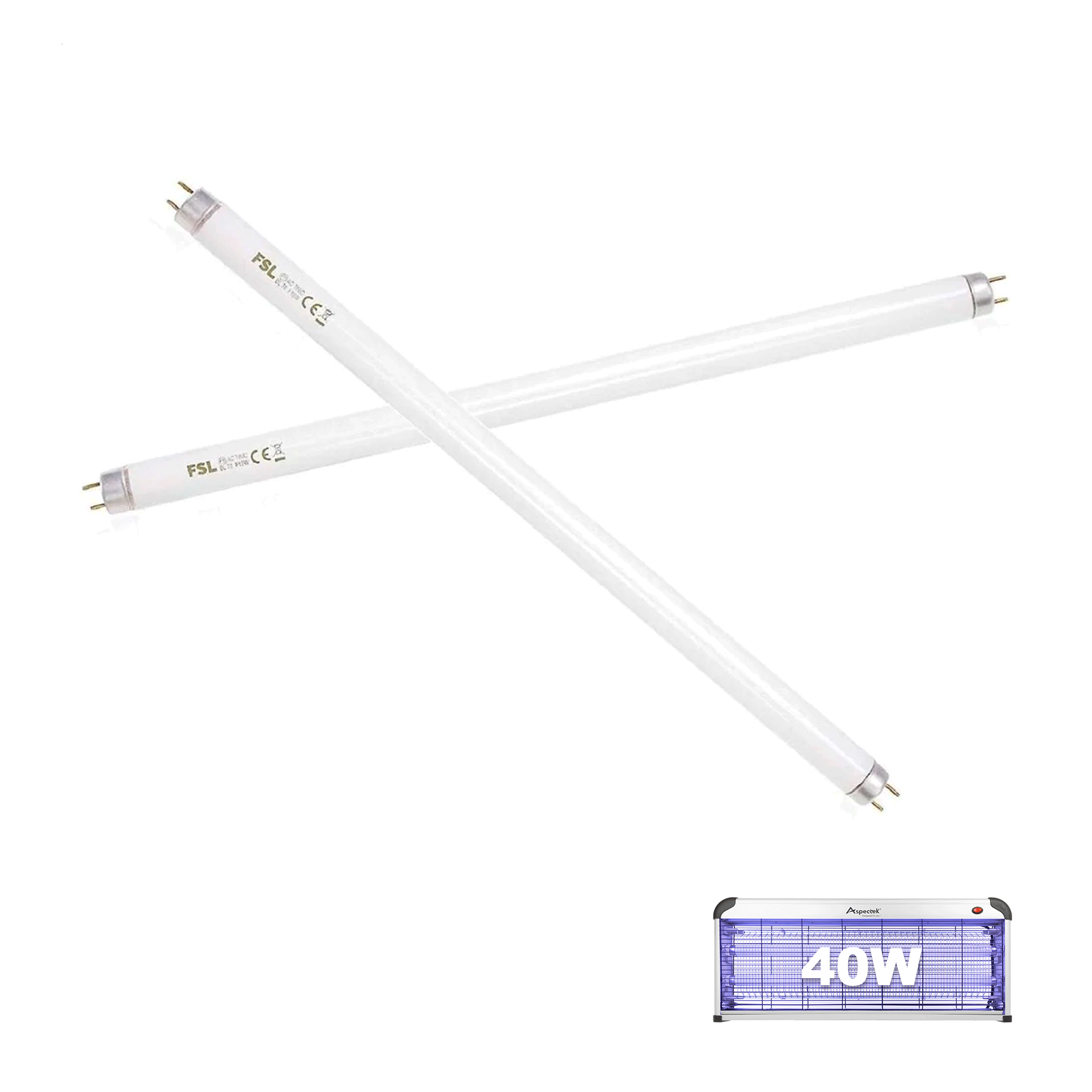 Buy GREEN-STRIKE Replacement Bulb 18W UV-A For 1800 Series