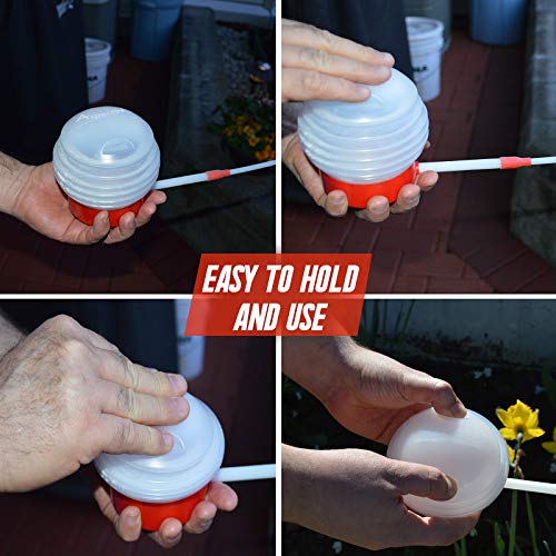 Safe and Practical Insect and Ant Killer