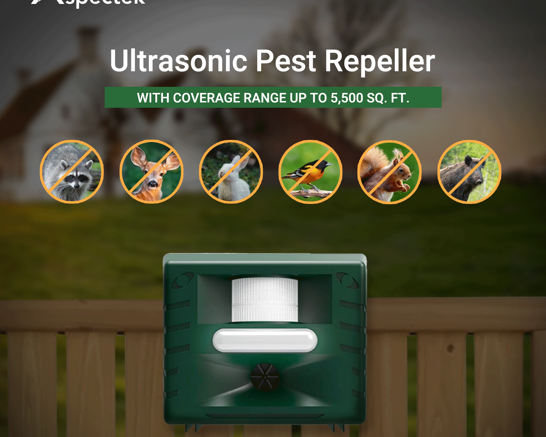 Yard Sentinel: Your Ultimate Guide to Effective Pest Control