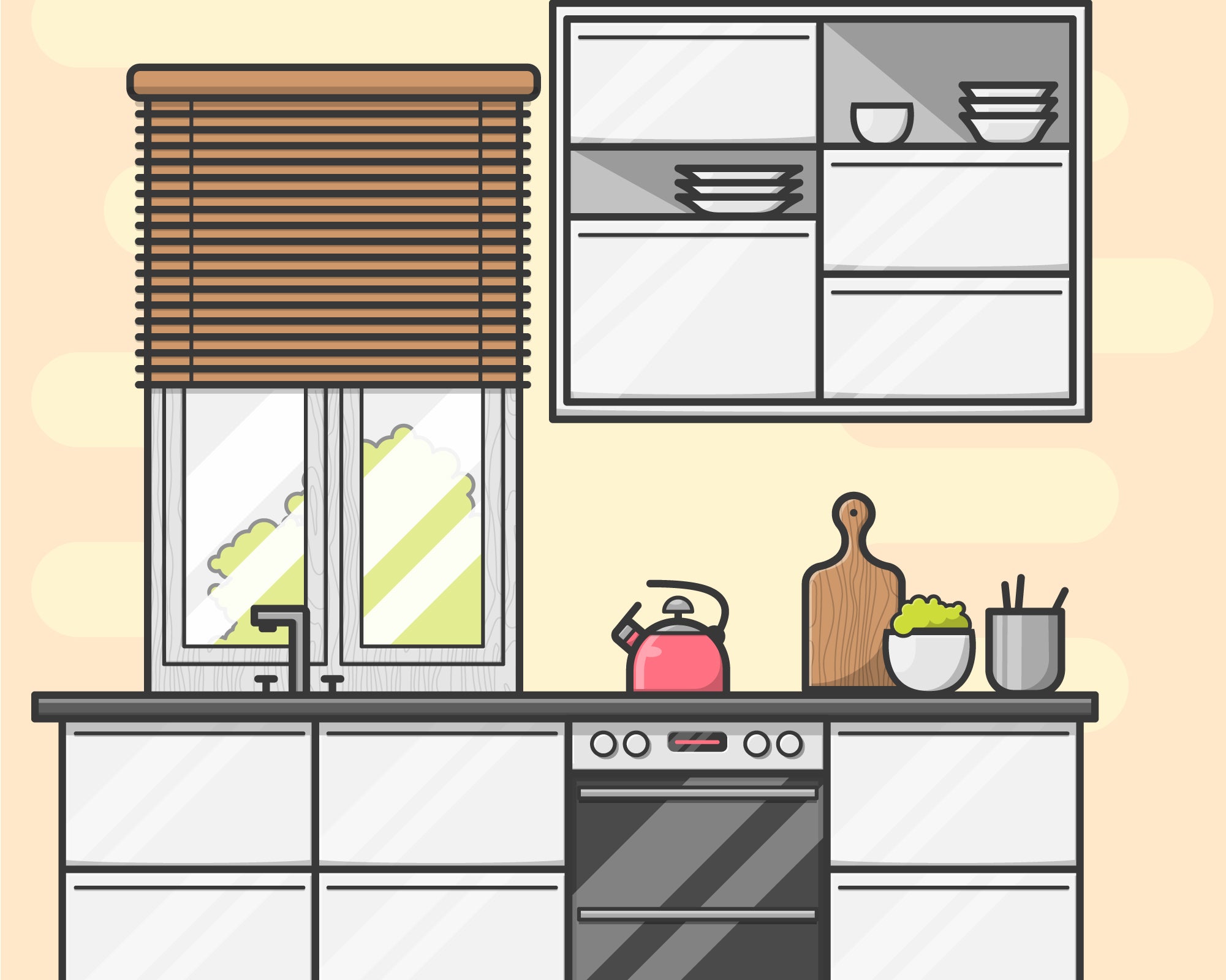 3 Must-Have Gadgets for a Happy Kitchen!