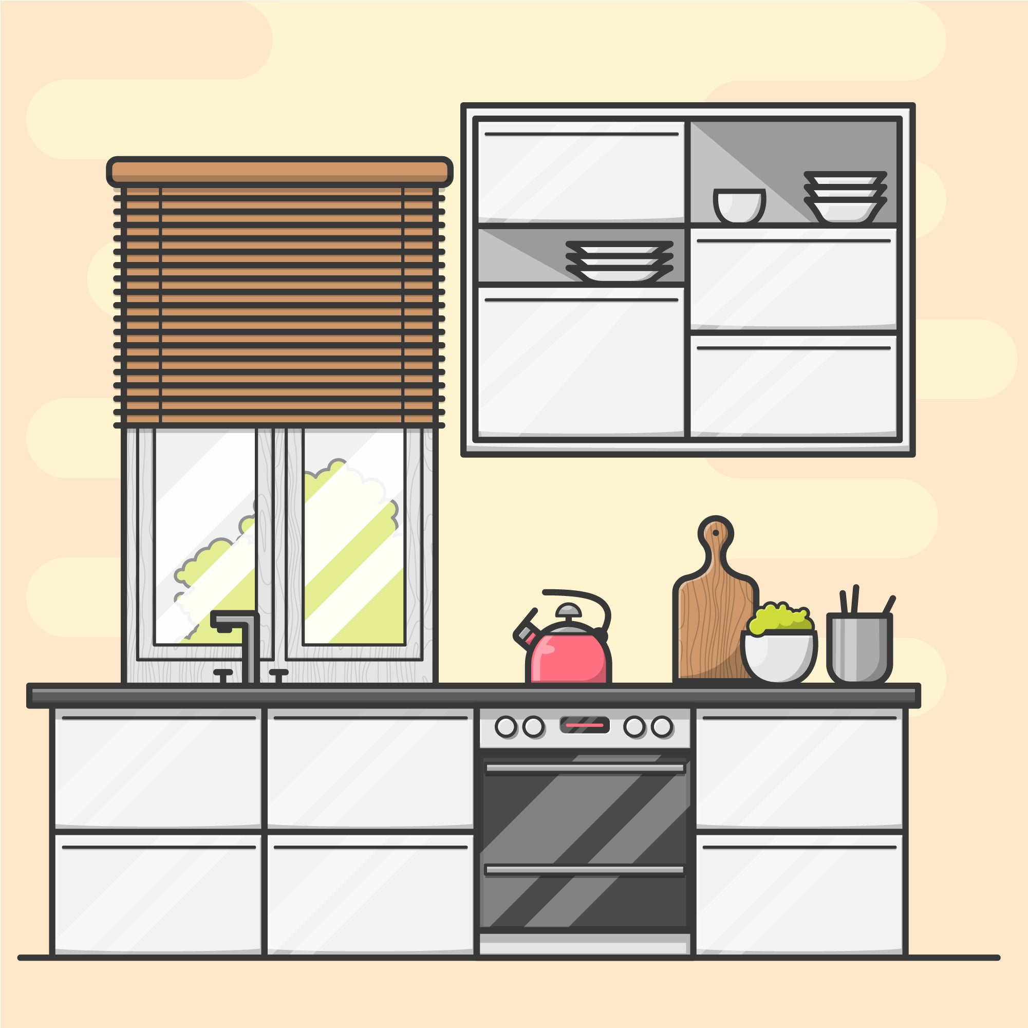 3 Must-Have Gadgets for a Happy Kitchen!