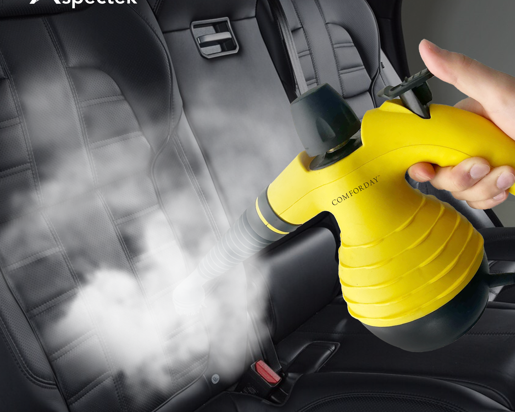The Power of Steam: Revolutionizing Cleaning with Steam Cleaners