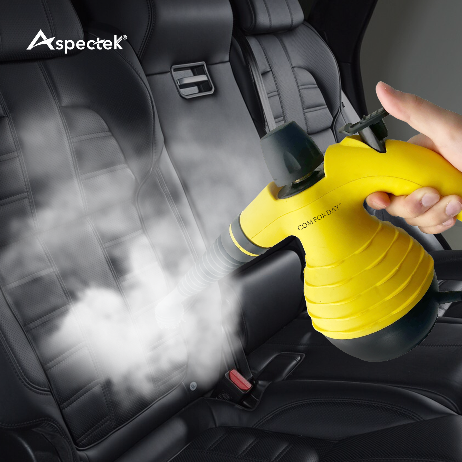 The Power of Steam: Revolutionizing Cleaning with Steam Cleaners