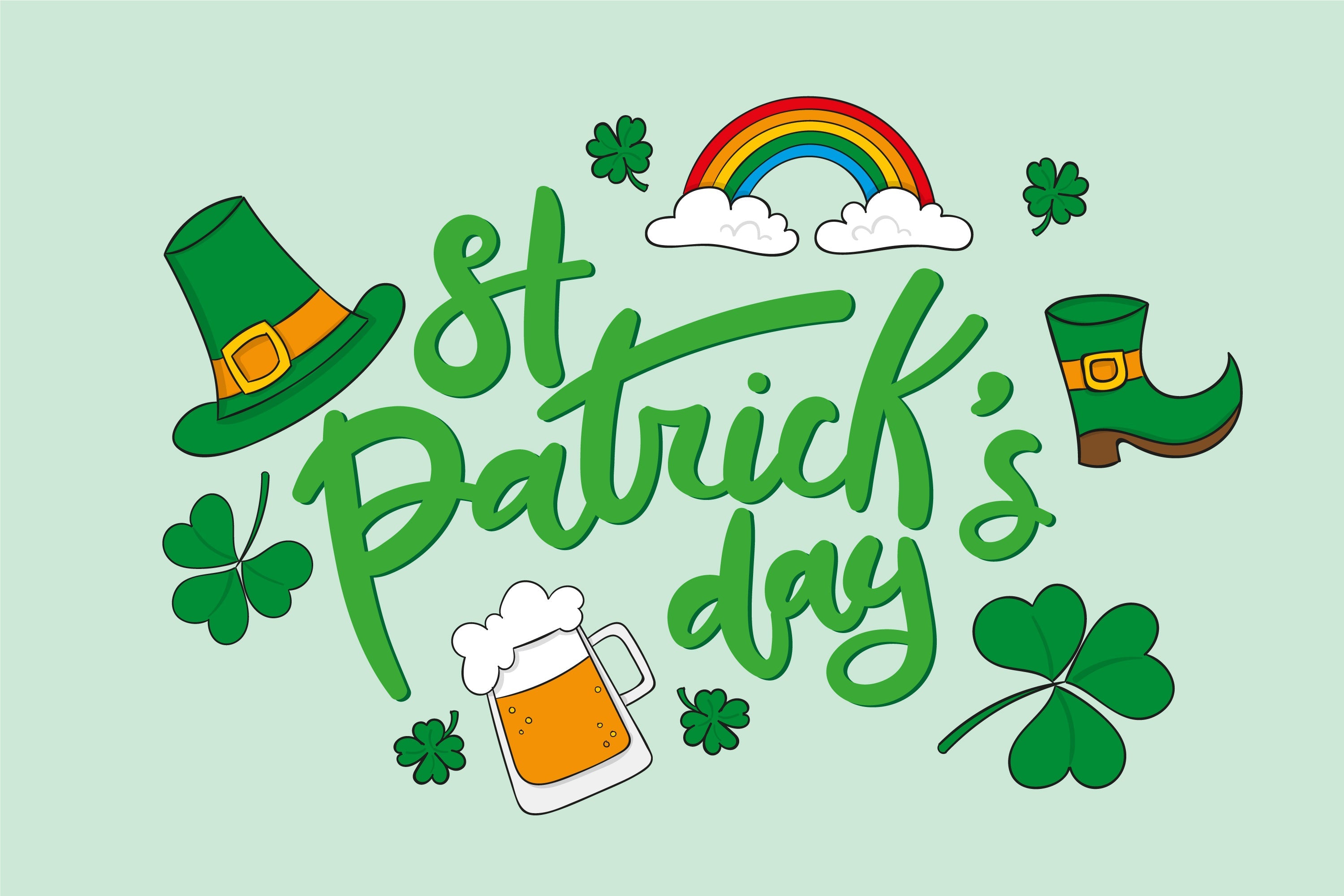 The Magic of St. Patrick’s Day: A Fun and Festive Celebration!