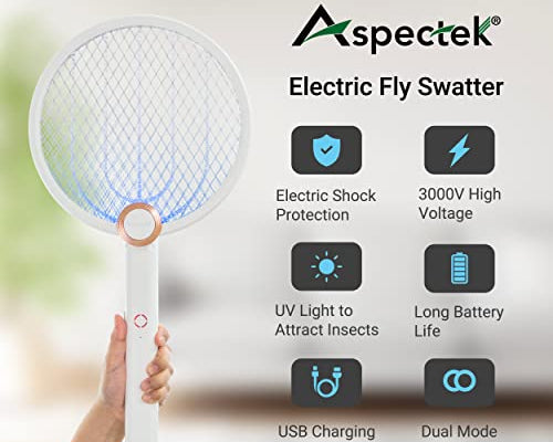 Fly Swatter: Your Reliable Companion in the Battle Against Pesky Flies