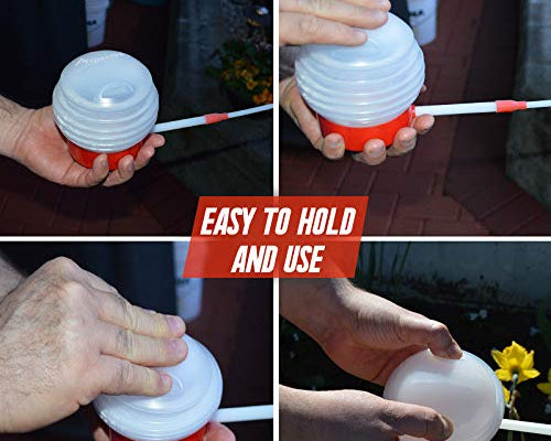 The Power of the Powder Duster: A Game-Changer in Pest Control