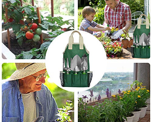 Let's talk about the wonderful world of gardening tools!