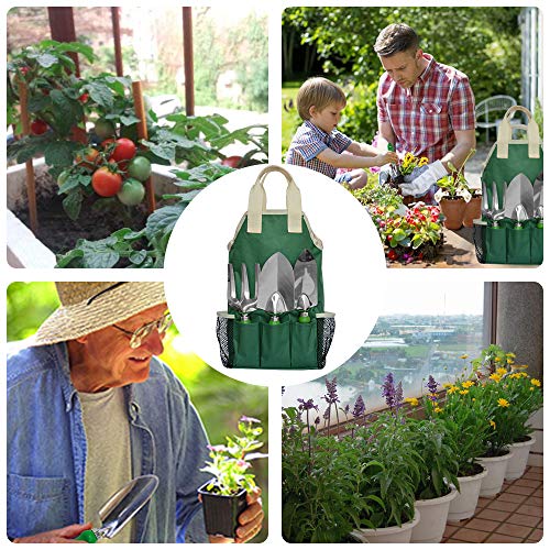 Let's talk about the wonderful world of gardening tools!
