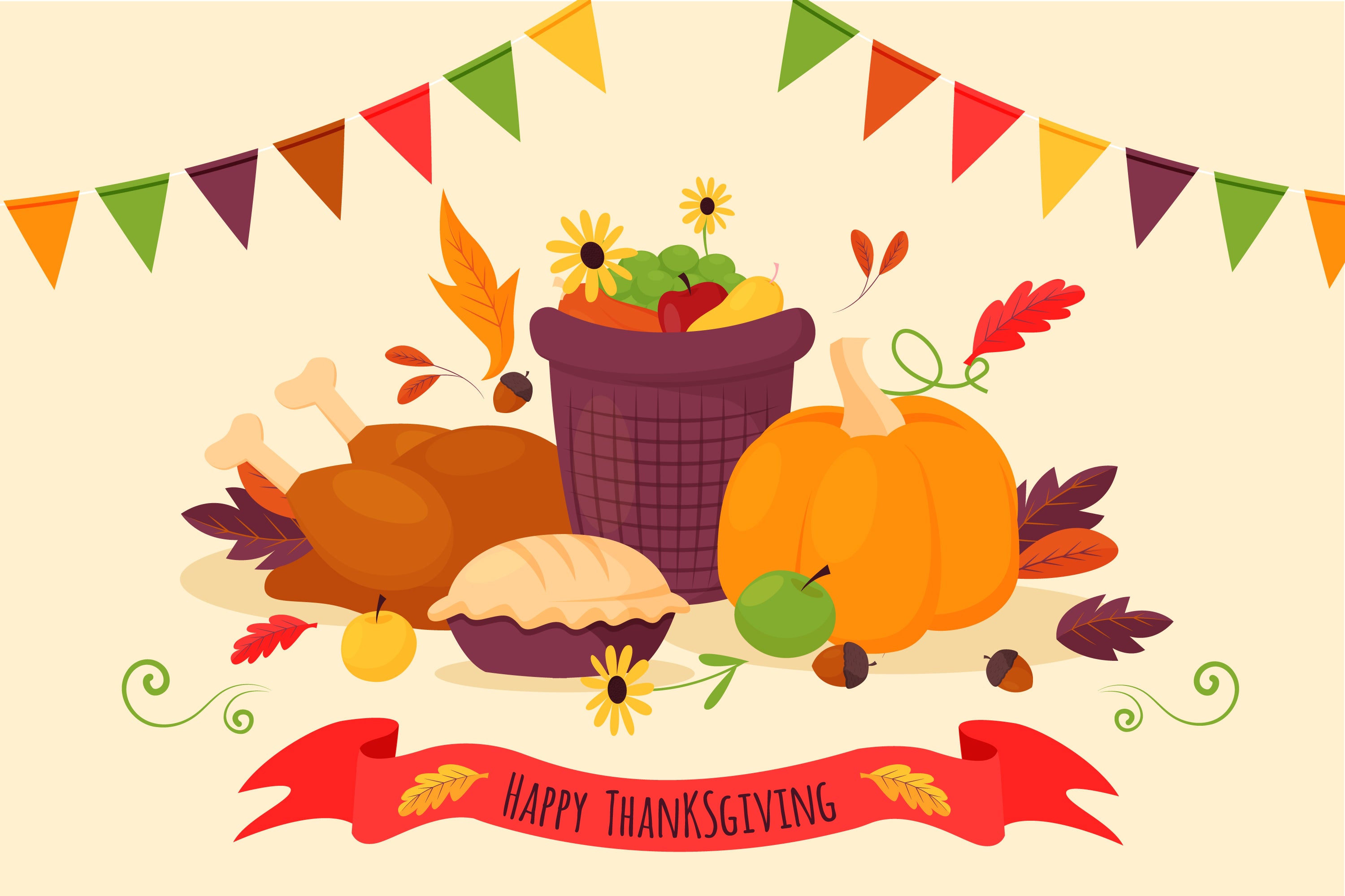 Thanksgiving Fun: Food, Traditions, and Gratitude!