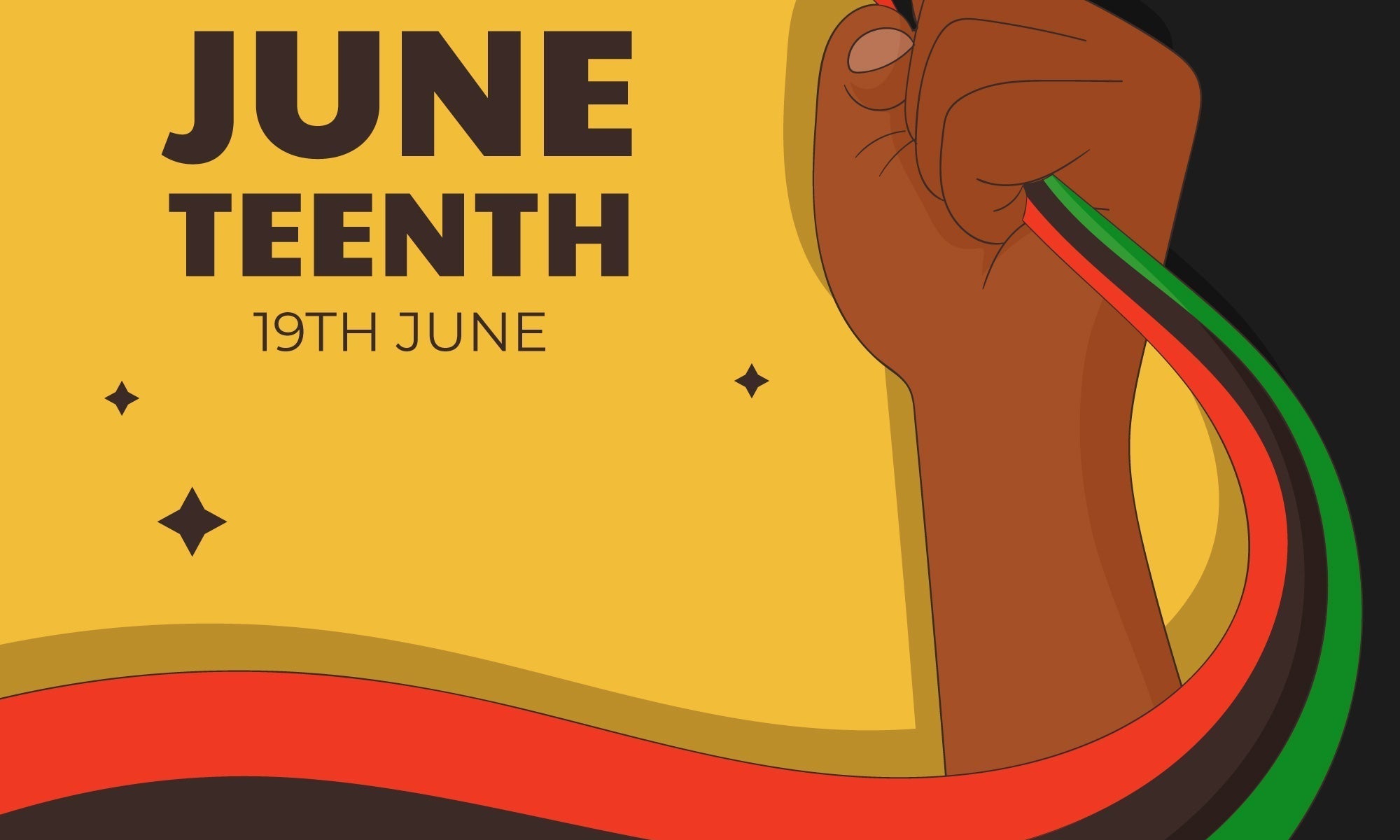 ✊ Celebrating Juneteenth: Freedom, History, and Progress
