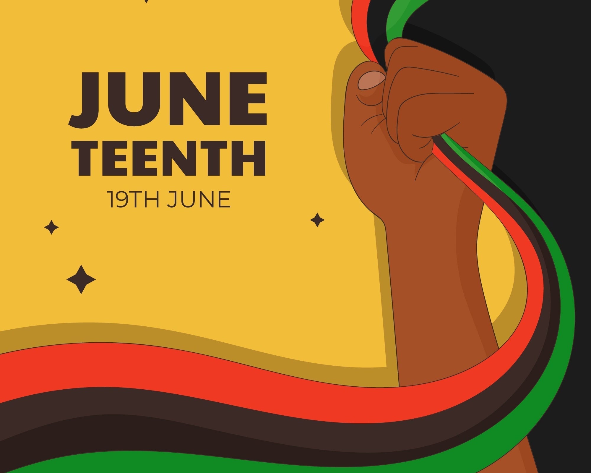 ✊ Celebrating Juneteenth: Freedom, History, and Progress