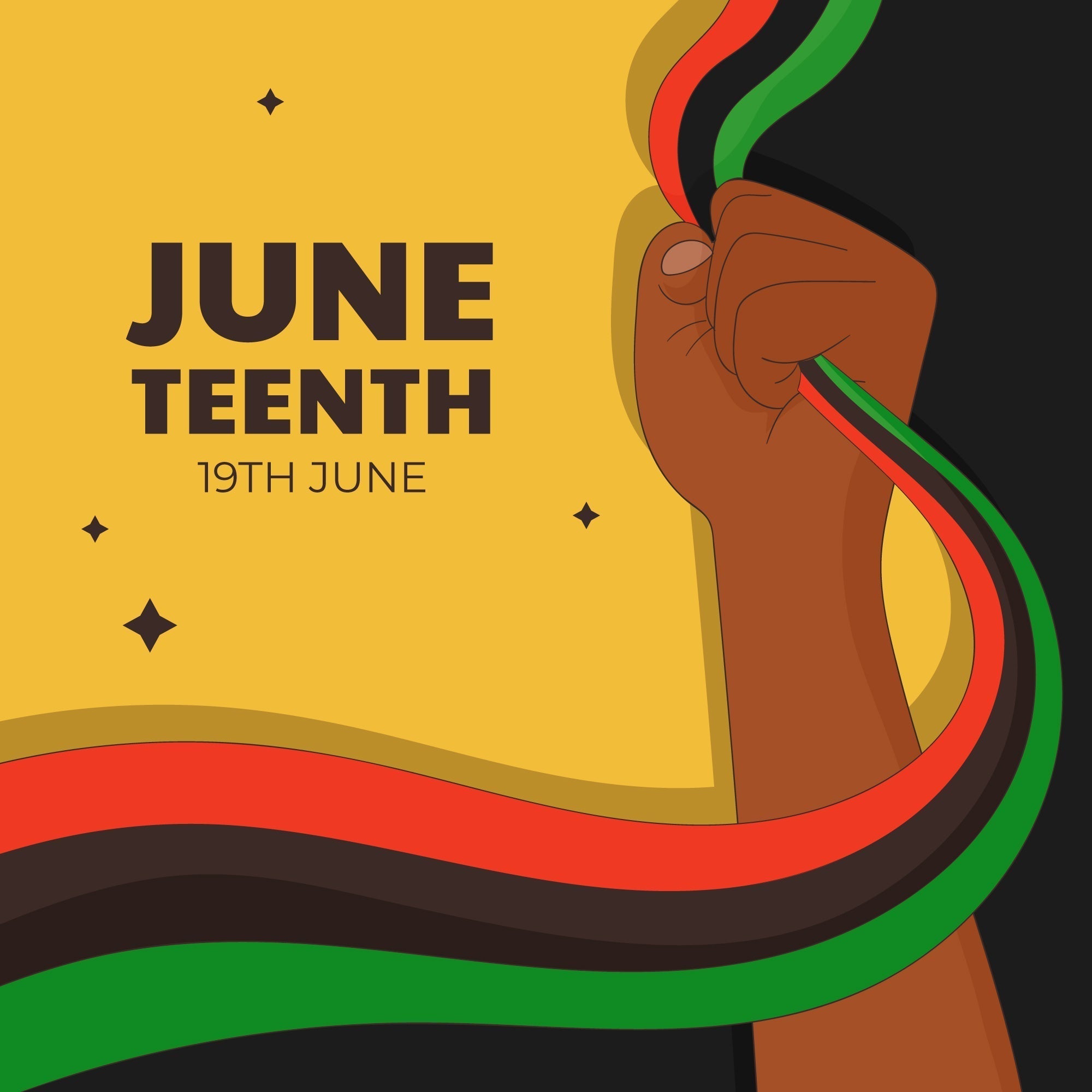 ✊ Celebrating Juneteenth: Freedom, History, and Progress