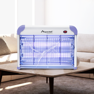 Banishing Bugs: A Closer Look at Bug Zappers and How They Work