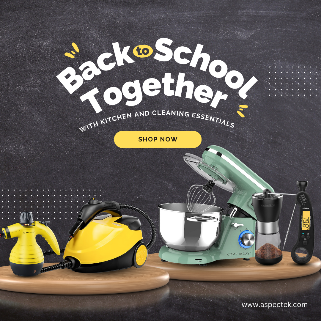 🎓✨ Back to School, Better Than Ever! ✨🎓