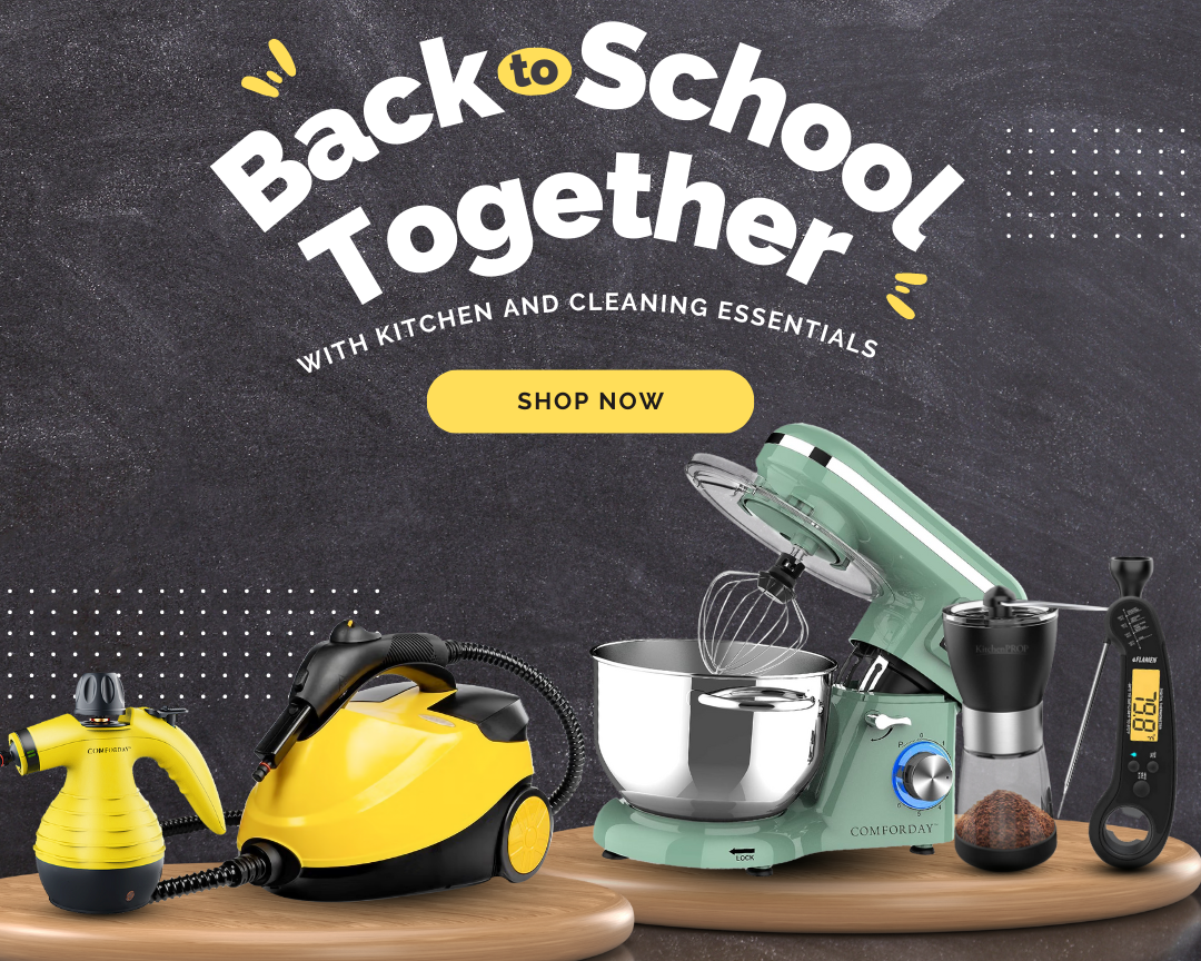 🎓✨ Back to School, Better Than Ever! ✨🎓