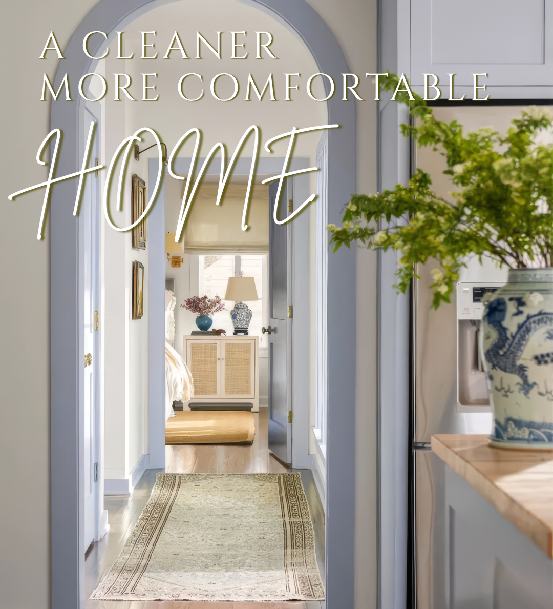 Fall Hosting & Home Refresh: A Simple Prep Checklist