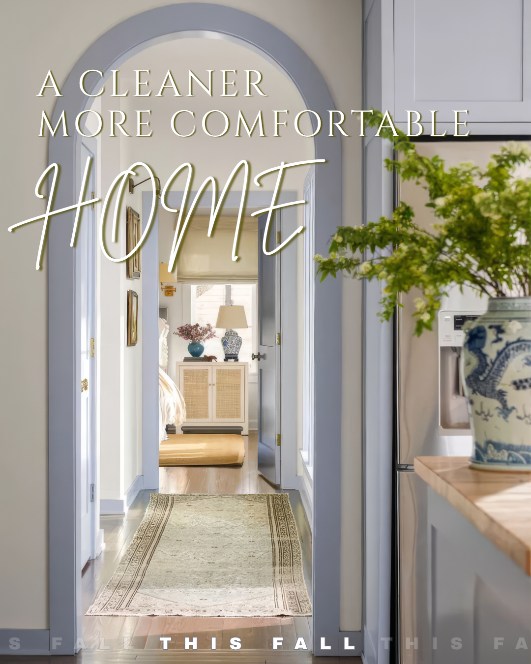 Fall Hosting & Home Refresh: A Simple Prep Checklist