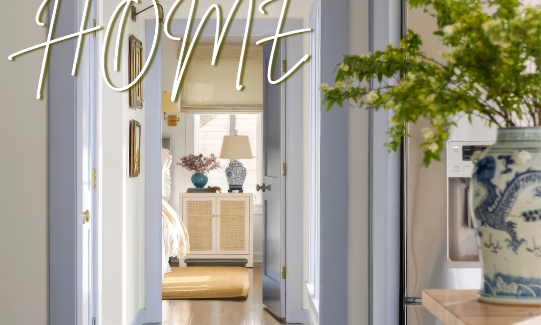 Fall Hosting & Home Refresh: A Simple Prep Checklist