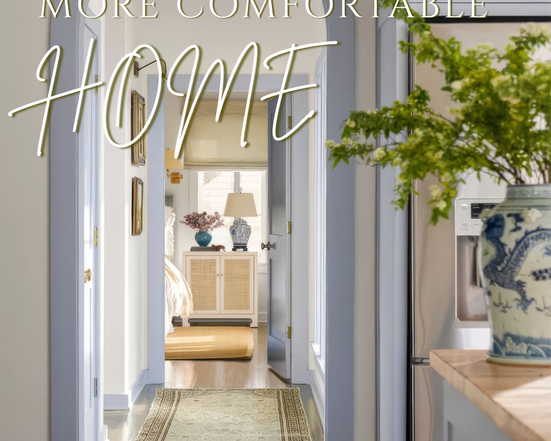 Fall Hosting & Home Refresh: A Simple Prep Checklist