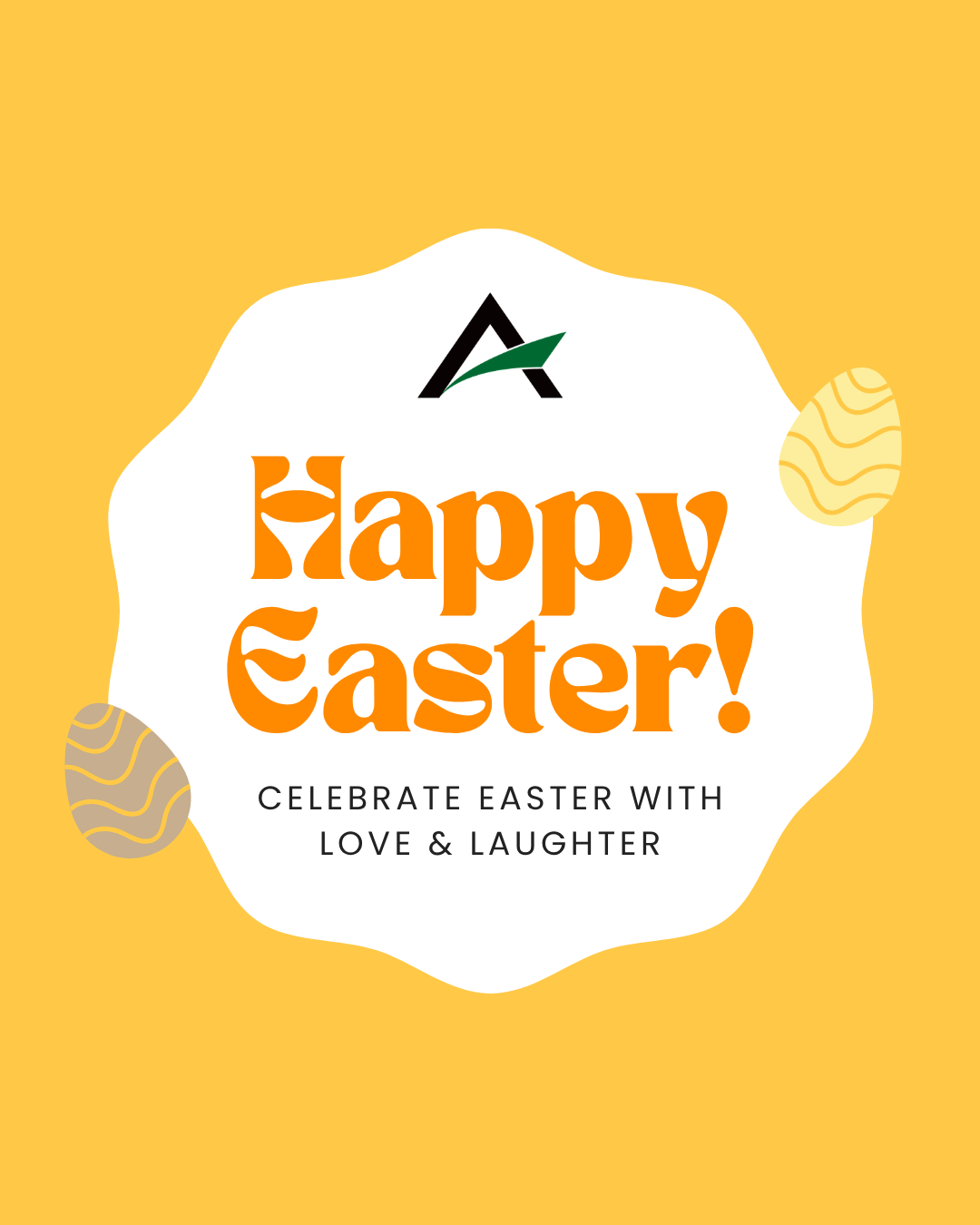 Easter is Here! Time for Fun and Fresh Starts