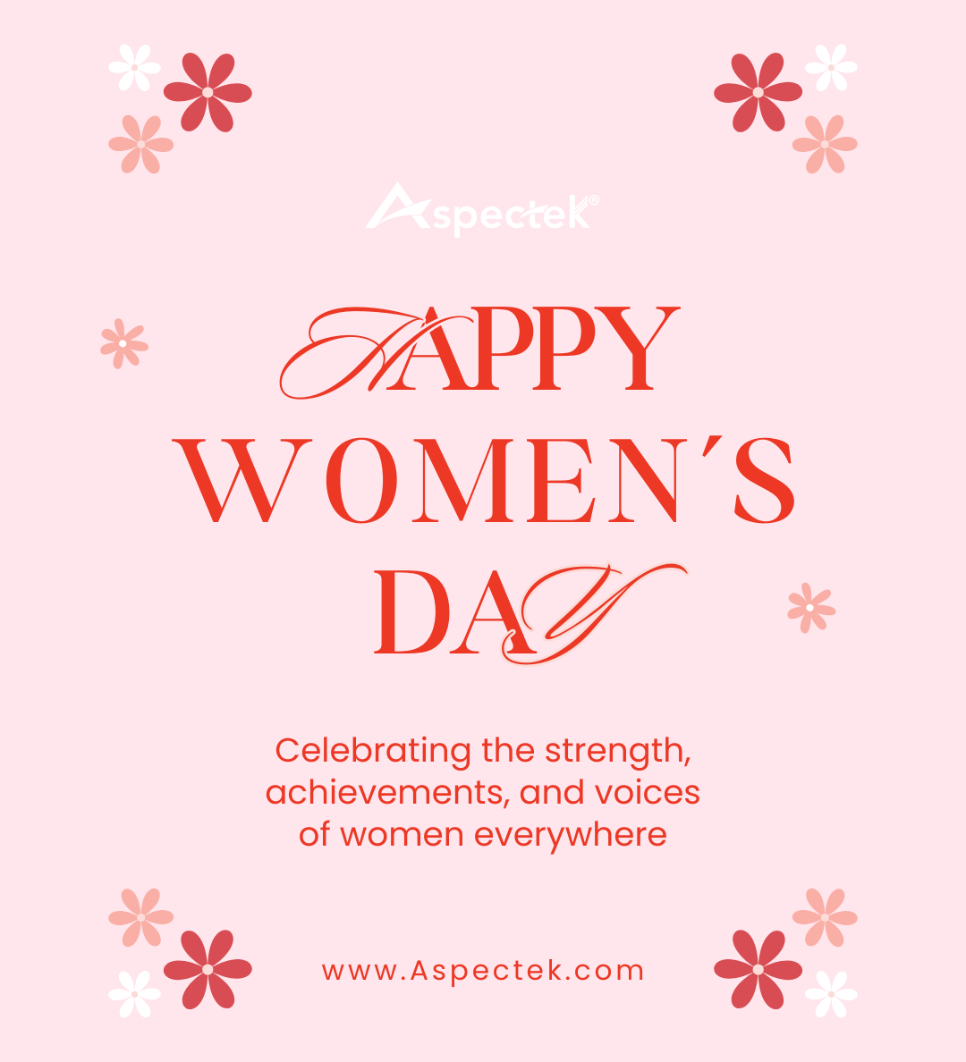 International Women’s Day: Celebrating Strength, Courage, and Progress