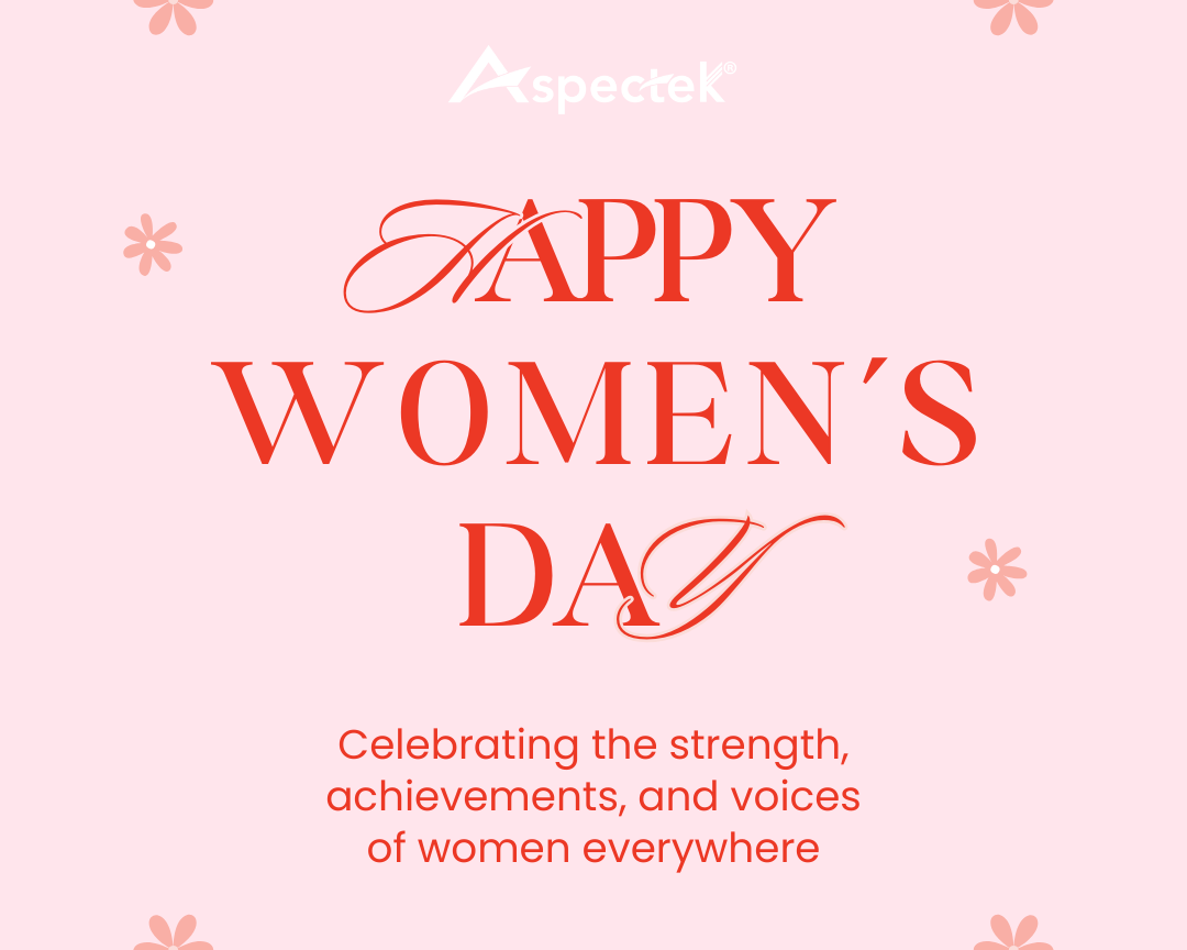 International Women’s Day: Celebrating Strength, Courage, and Progress