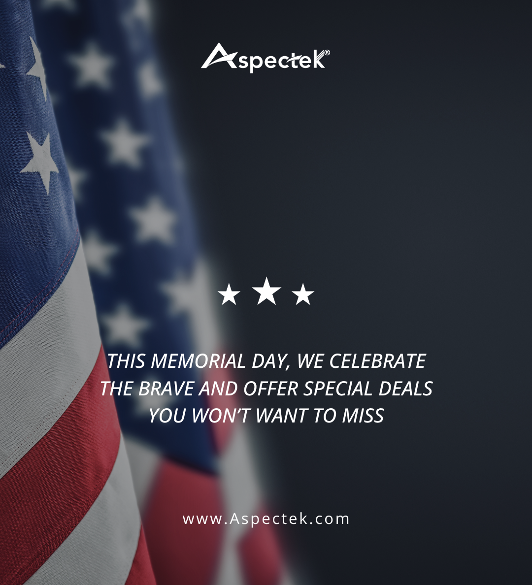 Memorial Day: More Than a Long Weekend