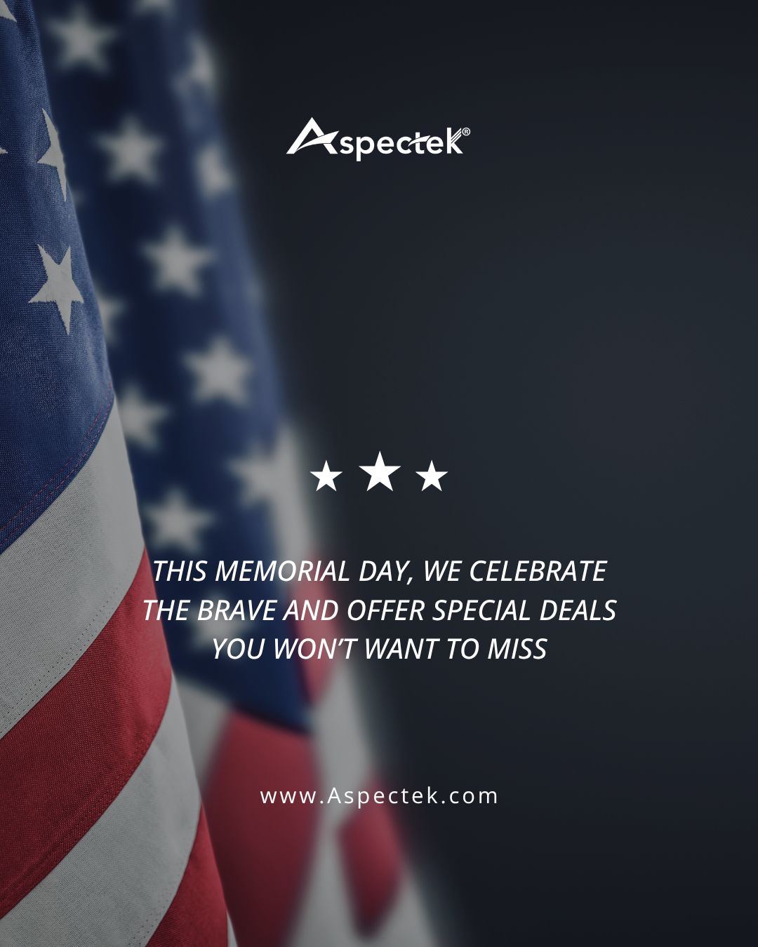 Memorial Day: More Than a Long Weekend
