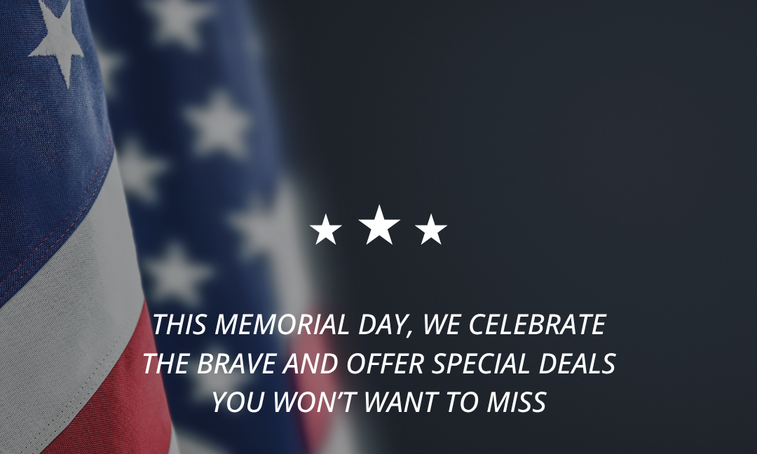Memorial Day: More Than a Long Weekend