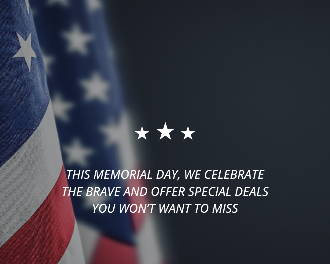 Memorial Day: More Than a Long Weekend