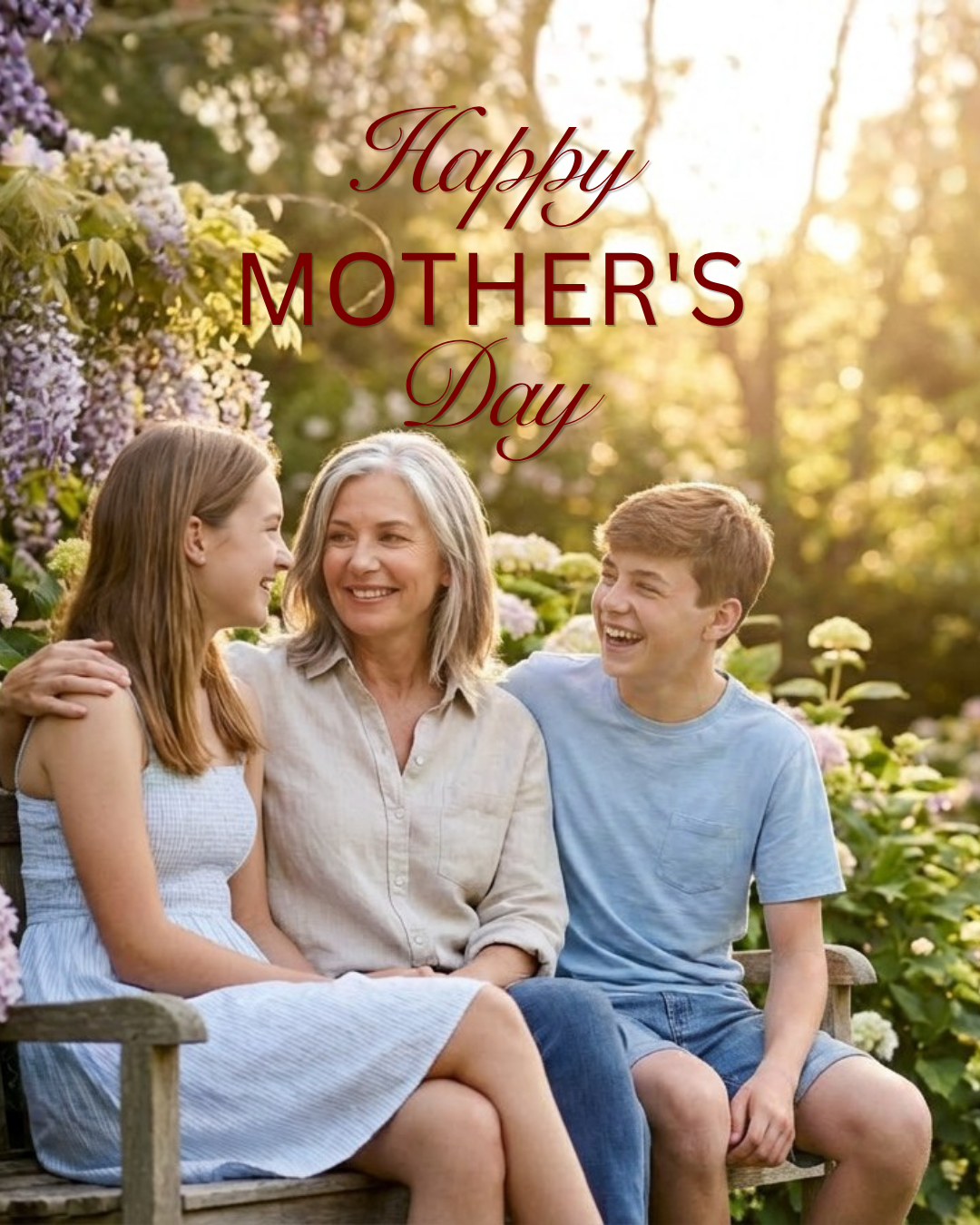 Mother's Day