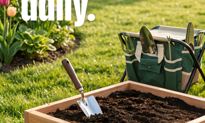 Celebrate Earth Day 🌱 Grow Green with Us!