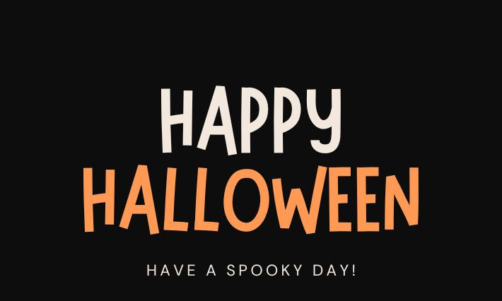 Halloween Day: Tricks, Treats &amp; Spooky Fun!