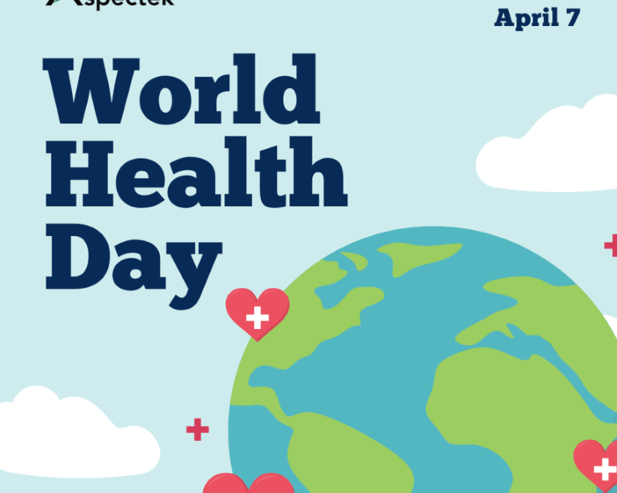 World Health Day: Prioritizing Wellness for All