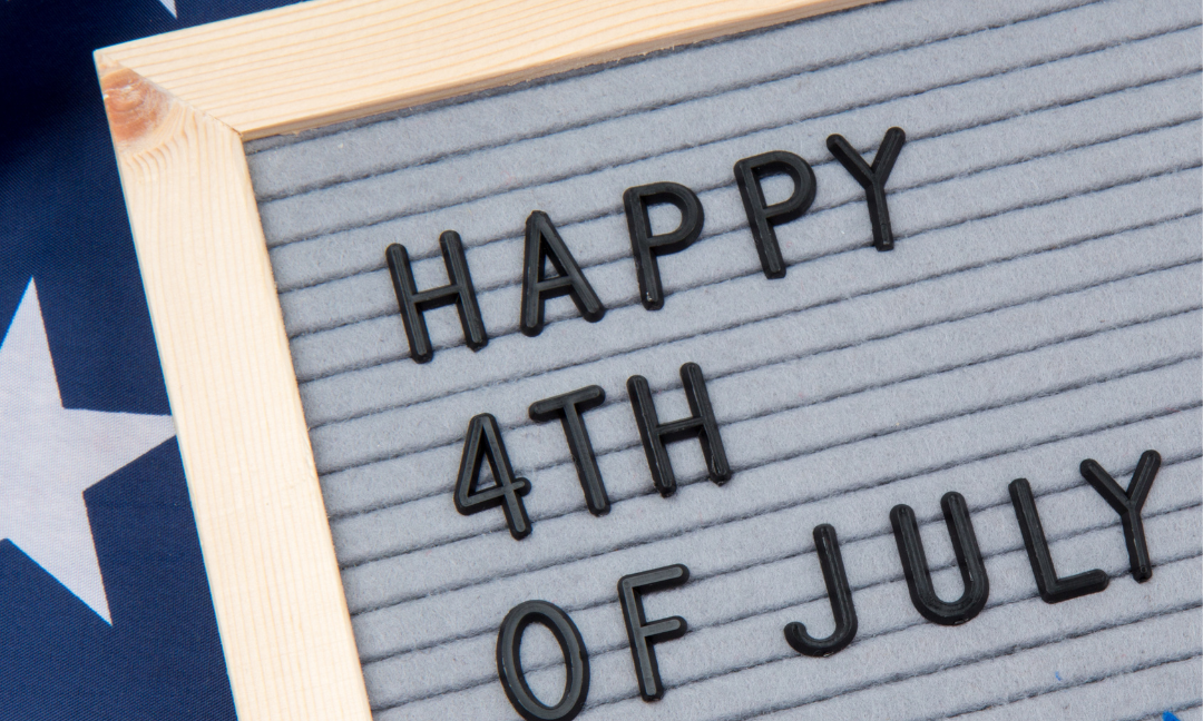 Celebrate Freedom: Happy Independence Day!