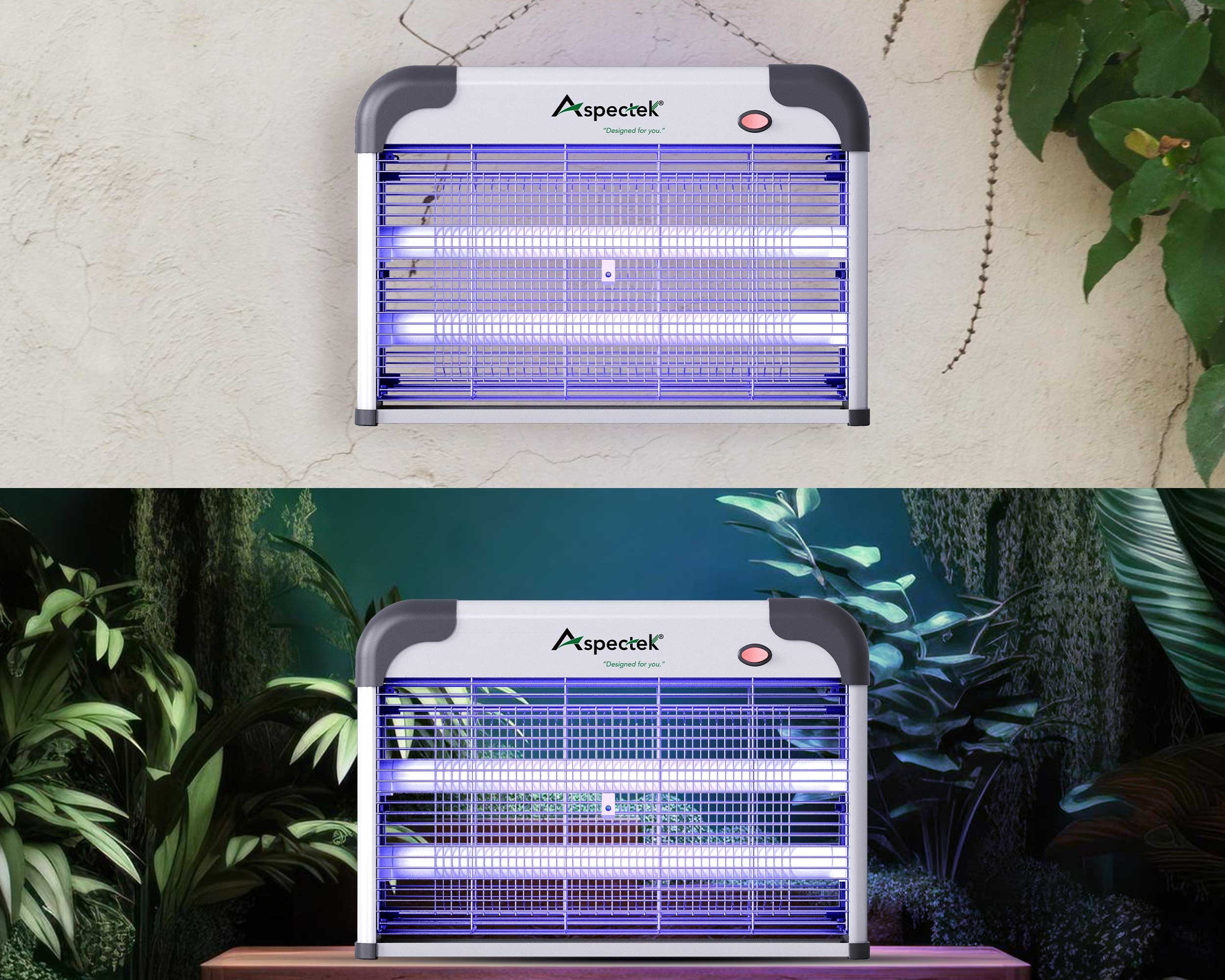Why Every Family Needs a Bug Zapper This Summer?