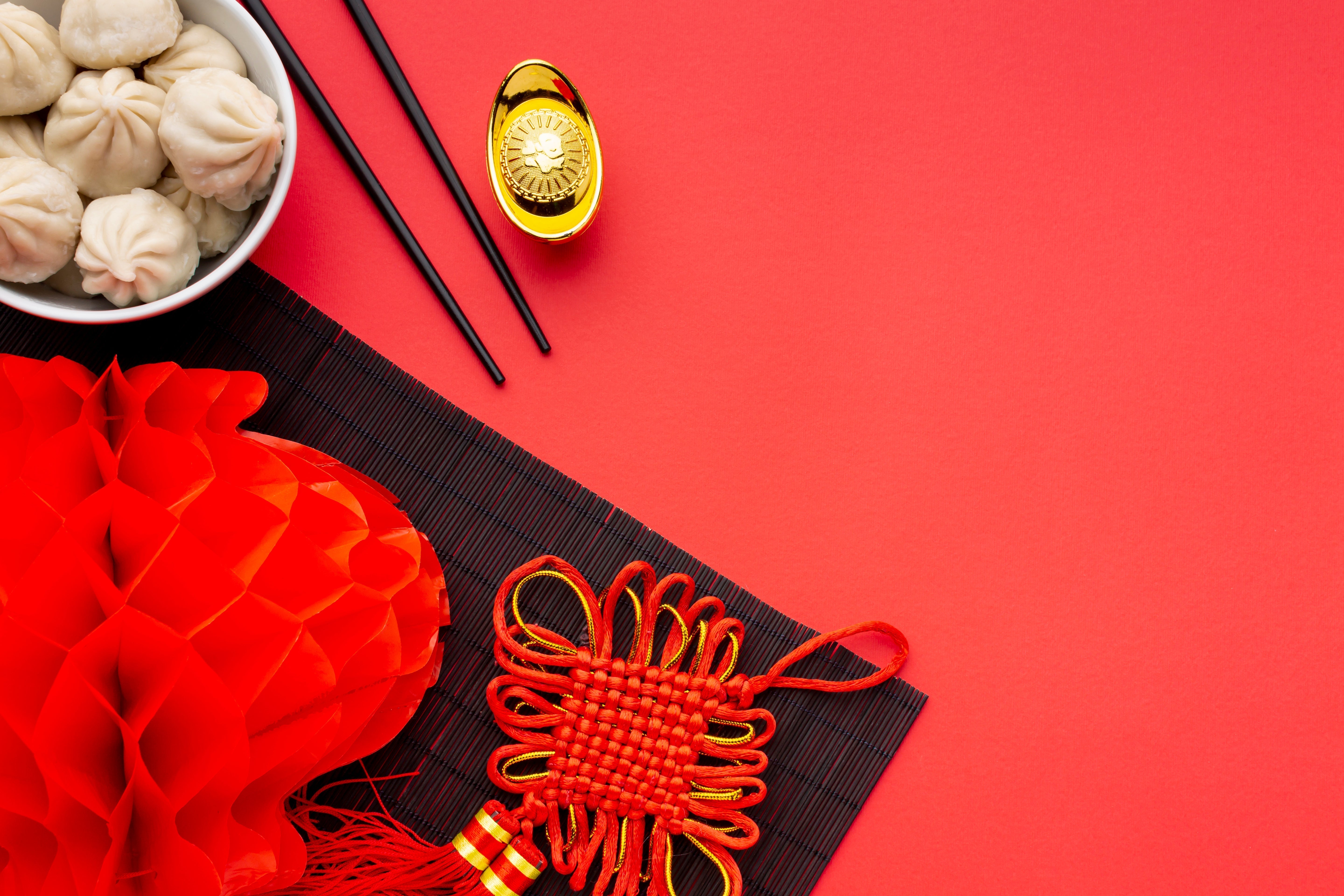 Celebrate Lunar New Year 2025: Welcoming the Year of the Snake with Tradition and Joy