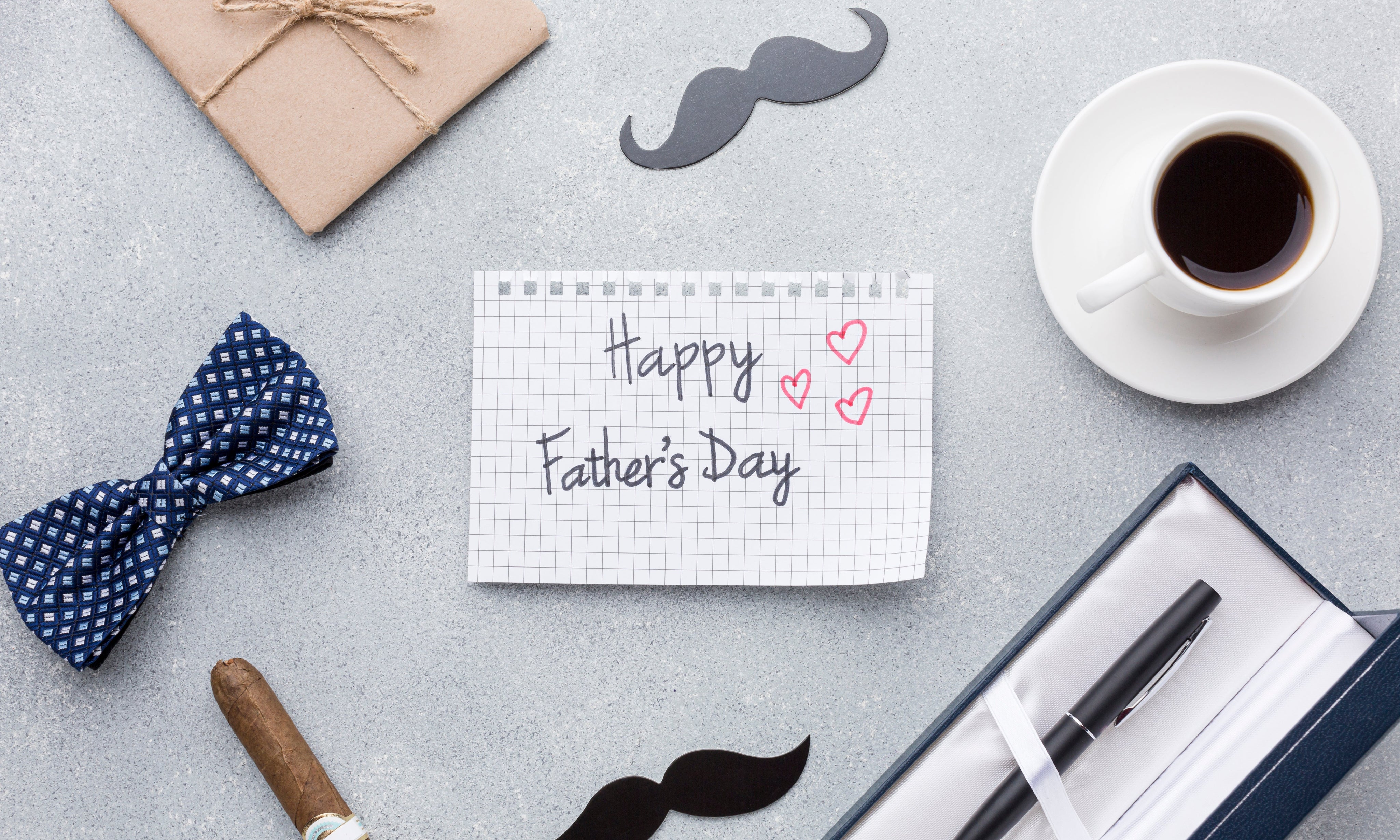 Cheers to Dad! A Fun & Simple Father's Day Shoutout