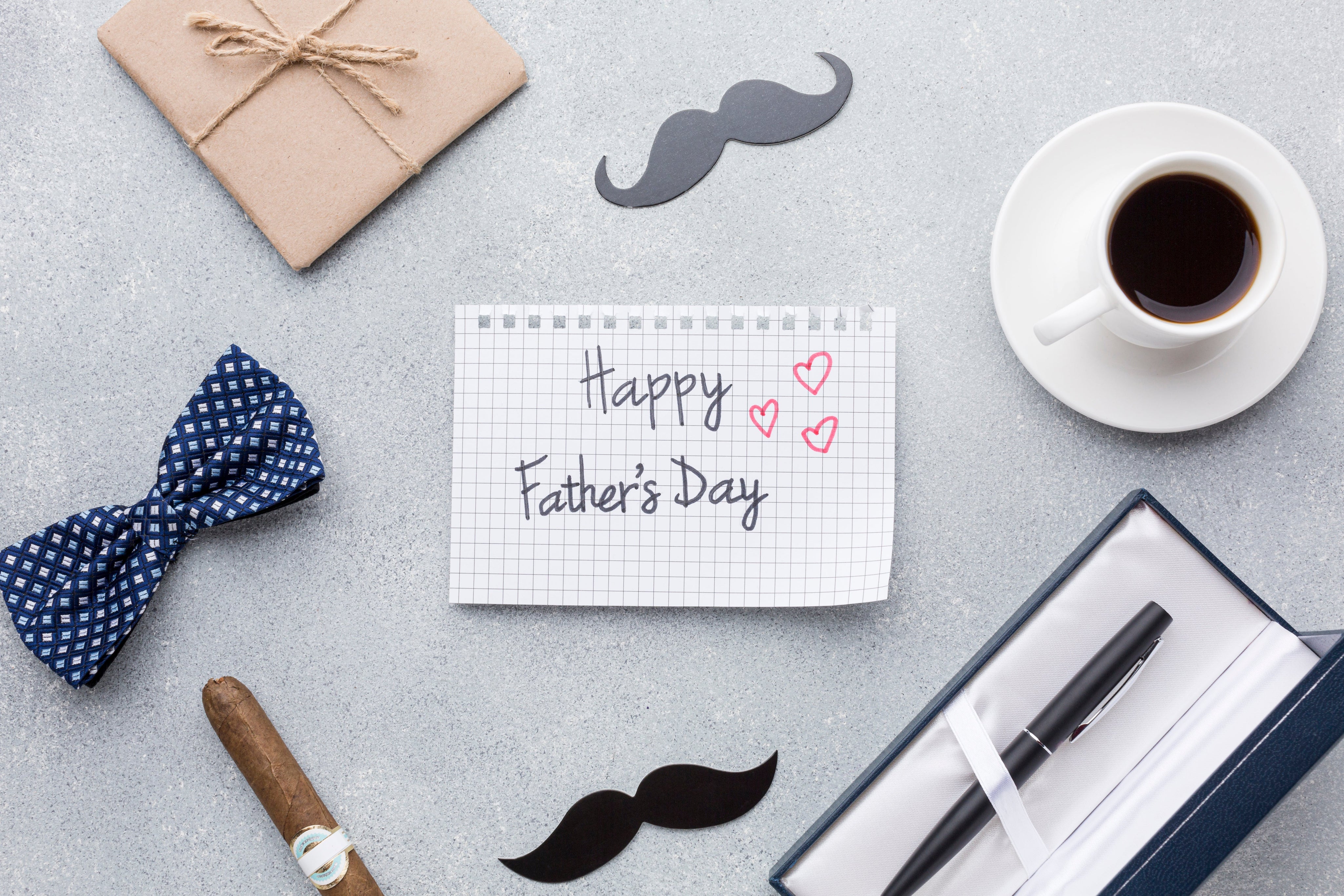 Cheers to Dad! A Fun & Simple Father's Day Shoutout