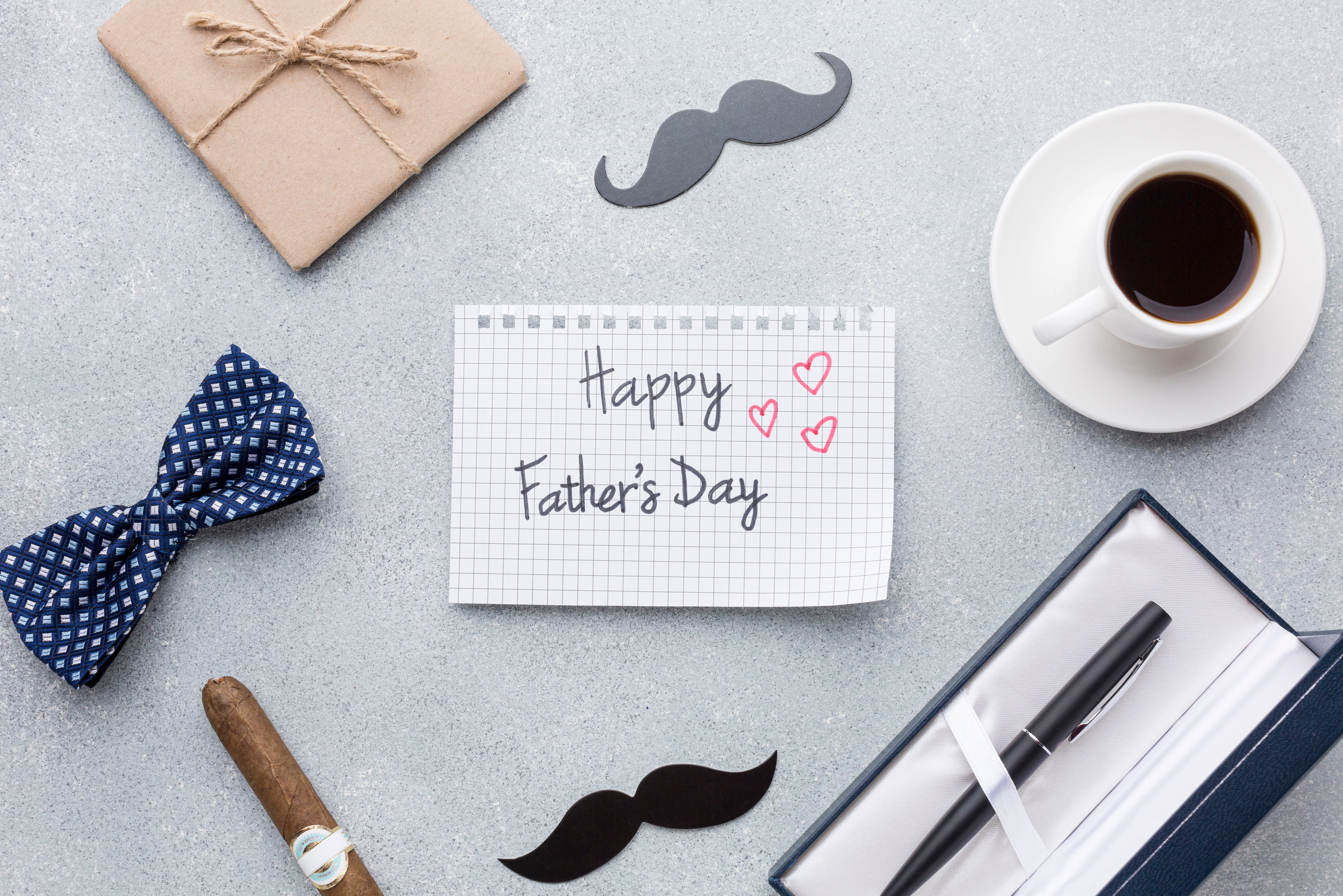Cheers to Dad! A Fun & Simple Father's Day Shoutout