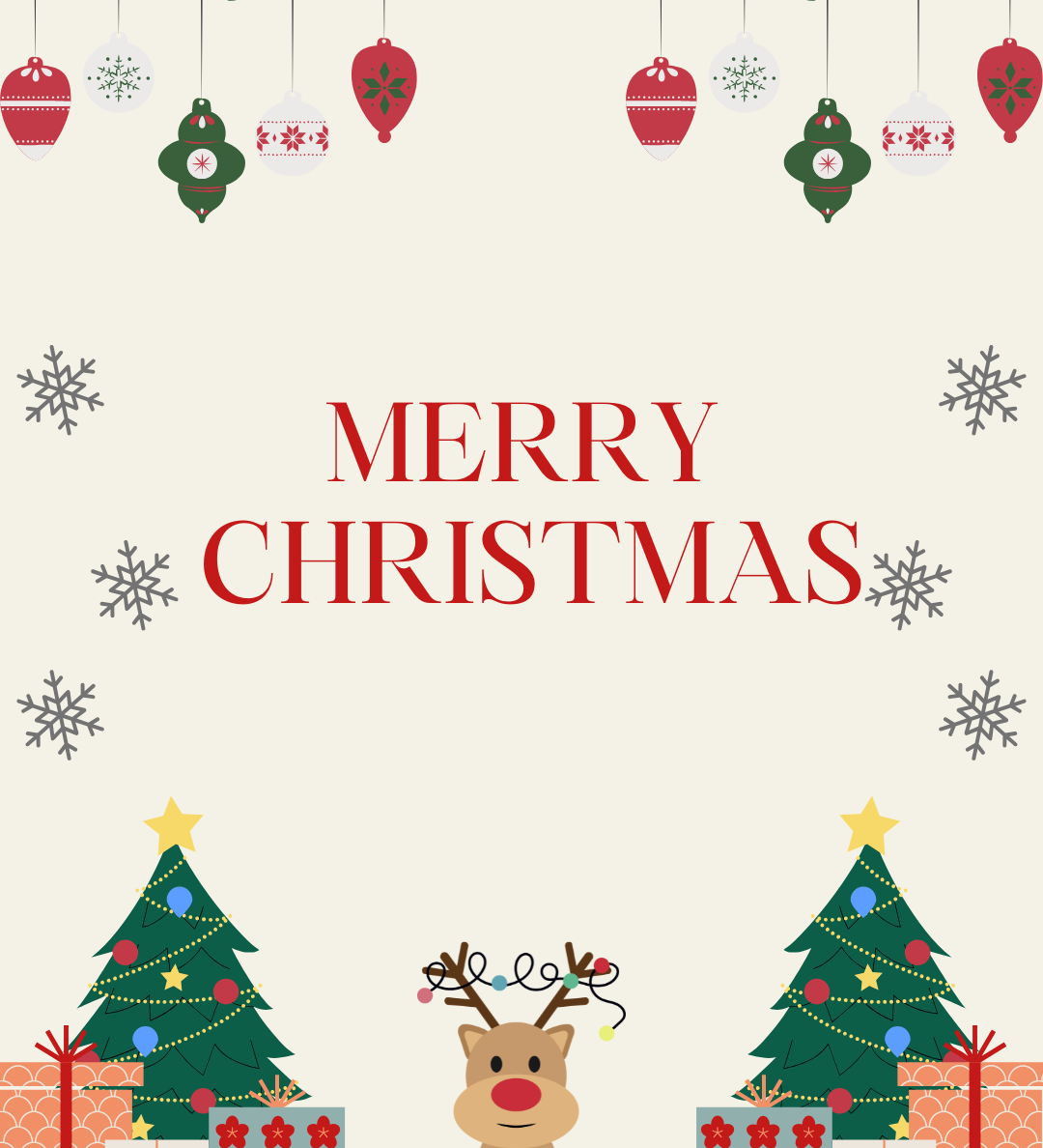 The Magic of Christmas