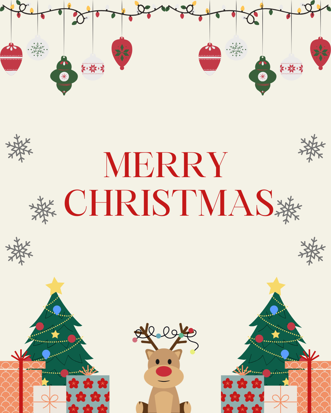 The Magic of Christmas