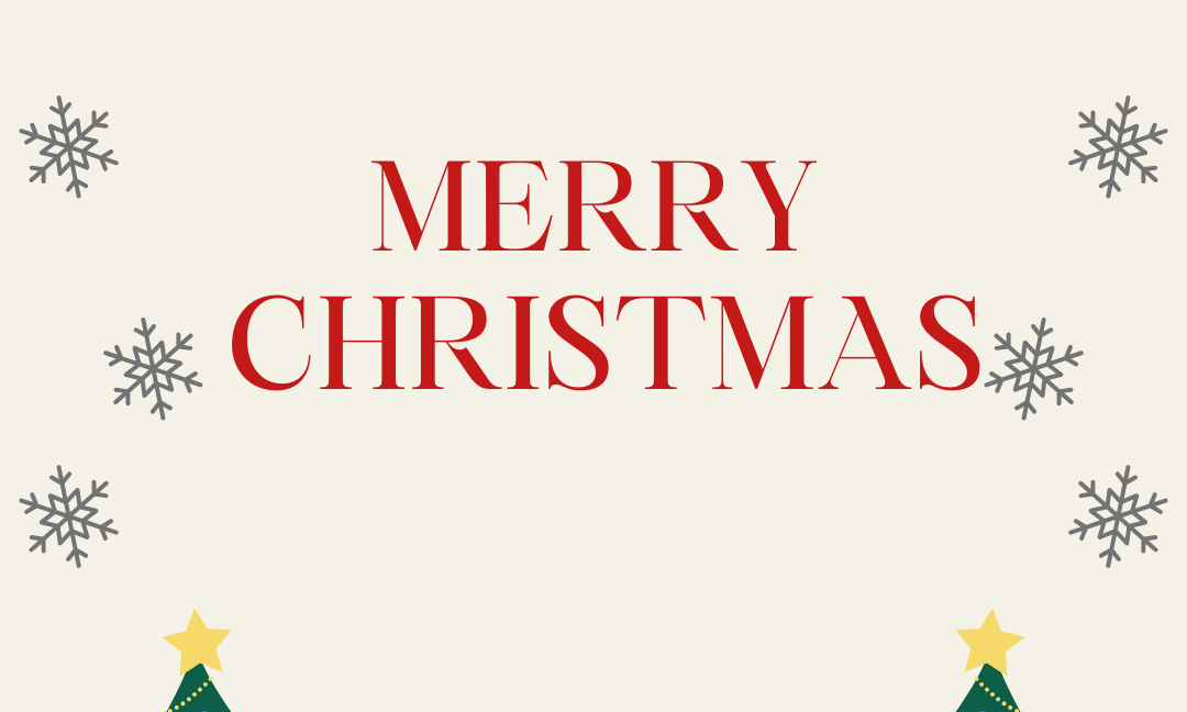 The Magic of Christmas